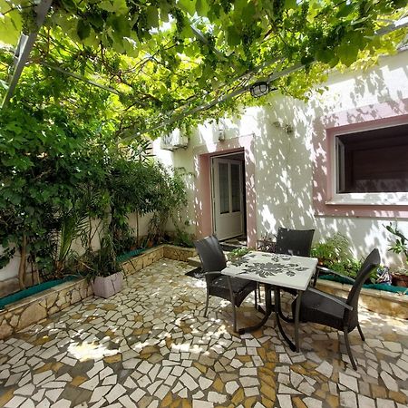 Holiday Baška Voda Exterior foto