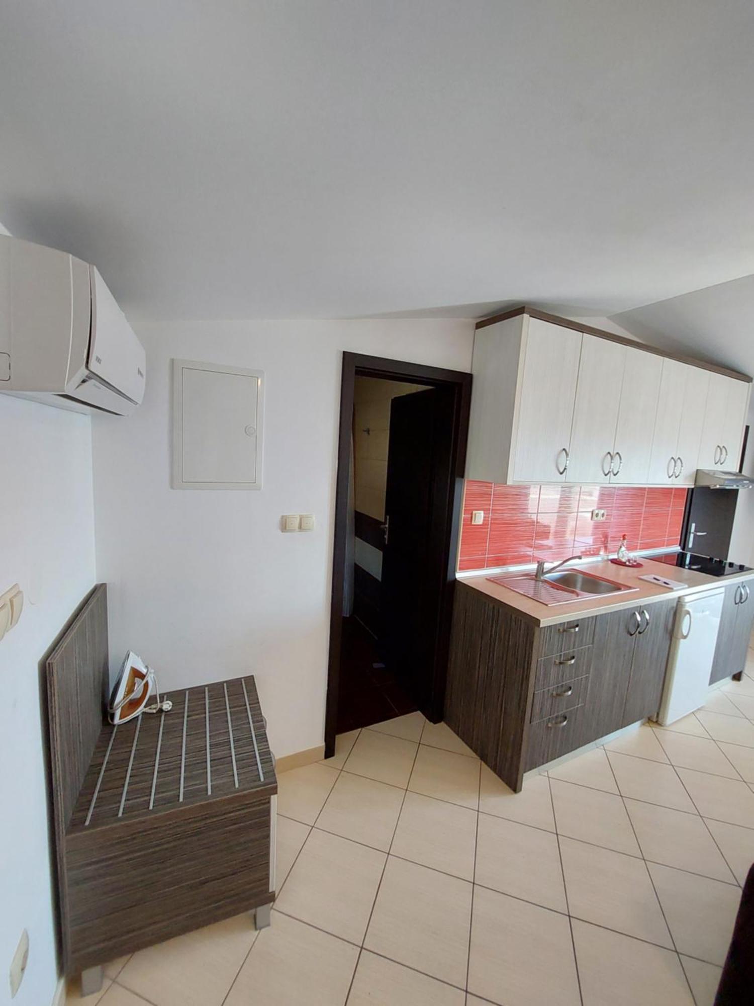 Holiday Baška Voda Zimmer foto