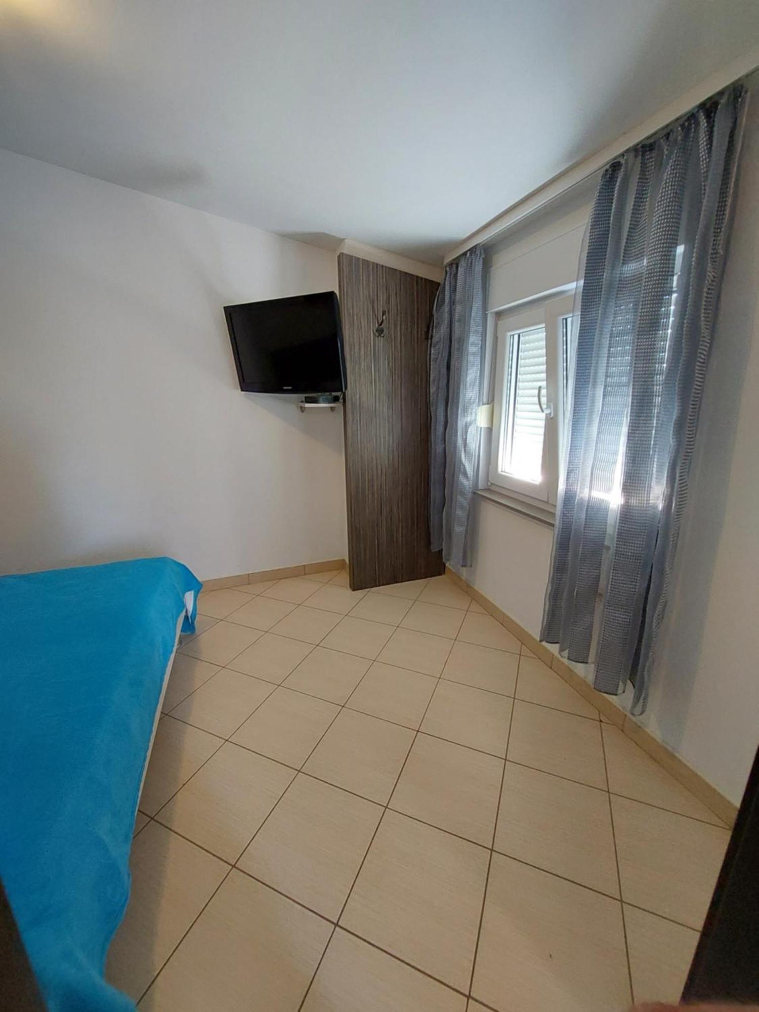 Holiday Baška Voda Zimmer foto