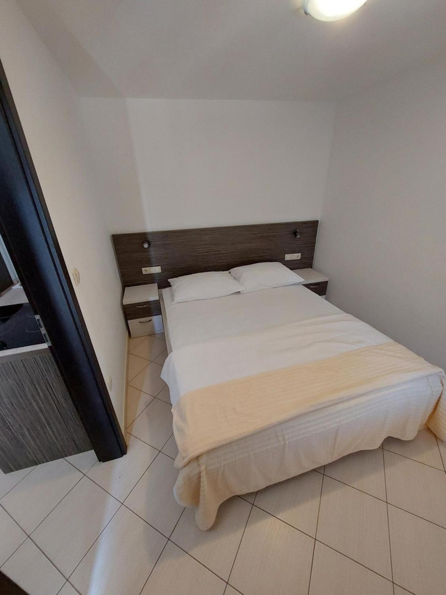 Holiday Baška Voda Zimmer foto